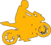 Stadiumridertraining