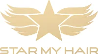 STAR MY HAIR