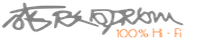 Stereodromhifi