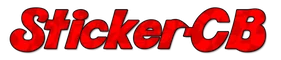 Sticker Cb