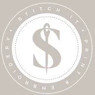 Stitch It Ltd
