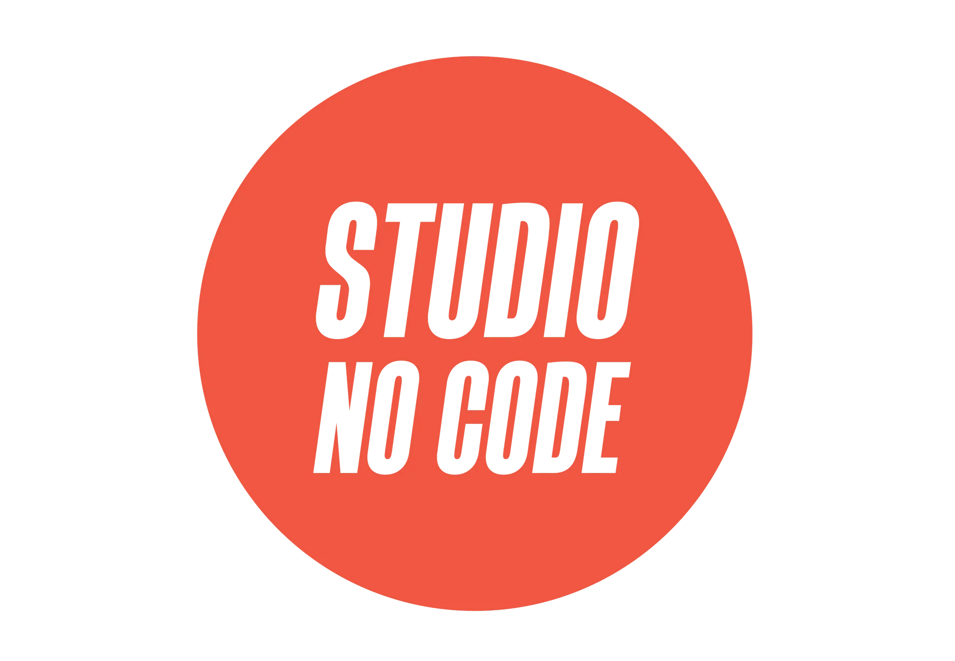 Studio Nocode