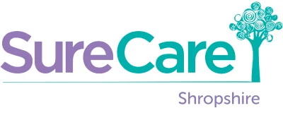 Surecare Shropshire Ltd