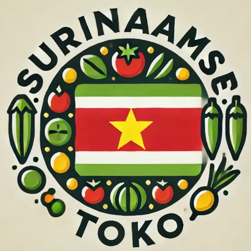 Surinaamsetoko