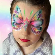 Suzy's Rainbow Dreams