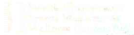 Swank Chiropractic Sports Medicine & Wellness