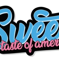 Sweet taste of america