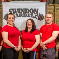 Swindonbarbell