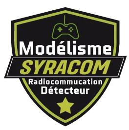 Syracom Modelisme
