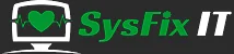 SysFix IT Support LTD