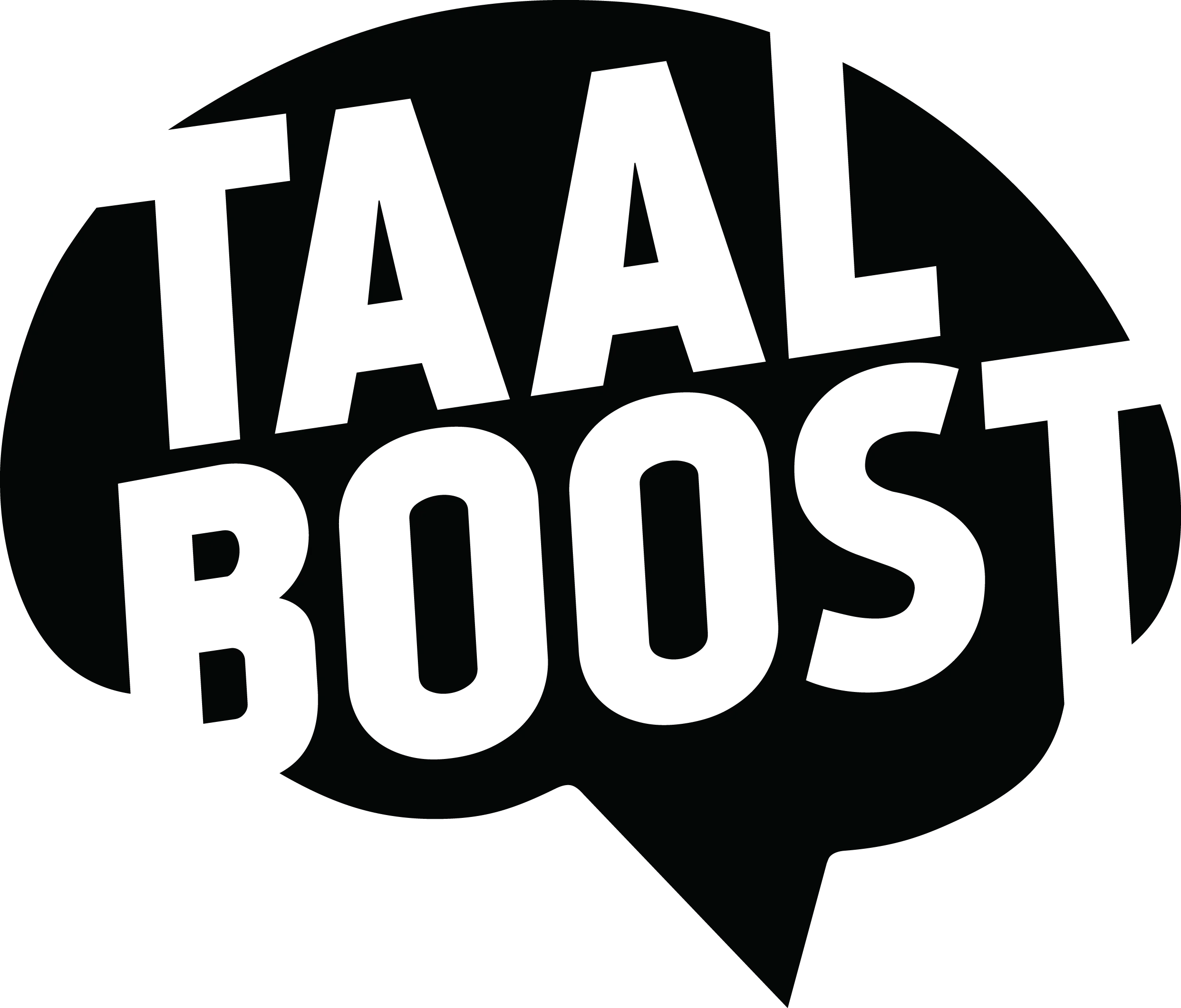 Taalboost