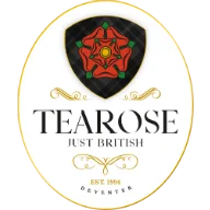 Tearose