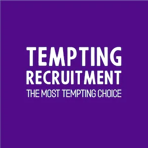 Temptingrecruitment