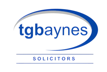 T G Baynes Solicitors