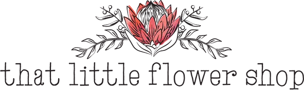 That Little Flower Shop