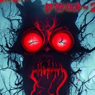 The Cursed Halloween Event