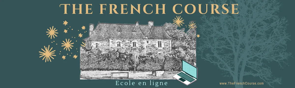 Thefrenchcourse