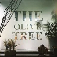 Theolivetreesuttongreen