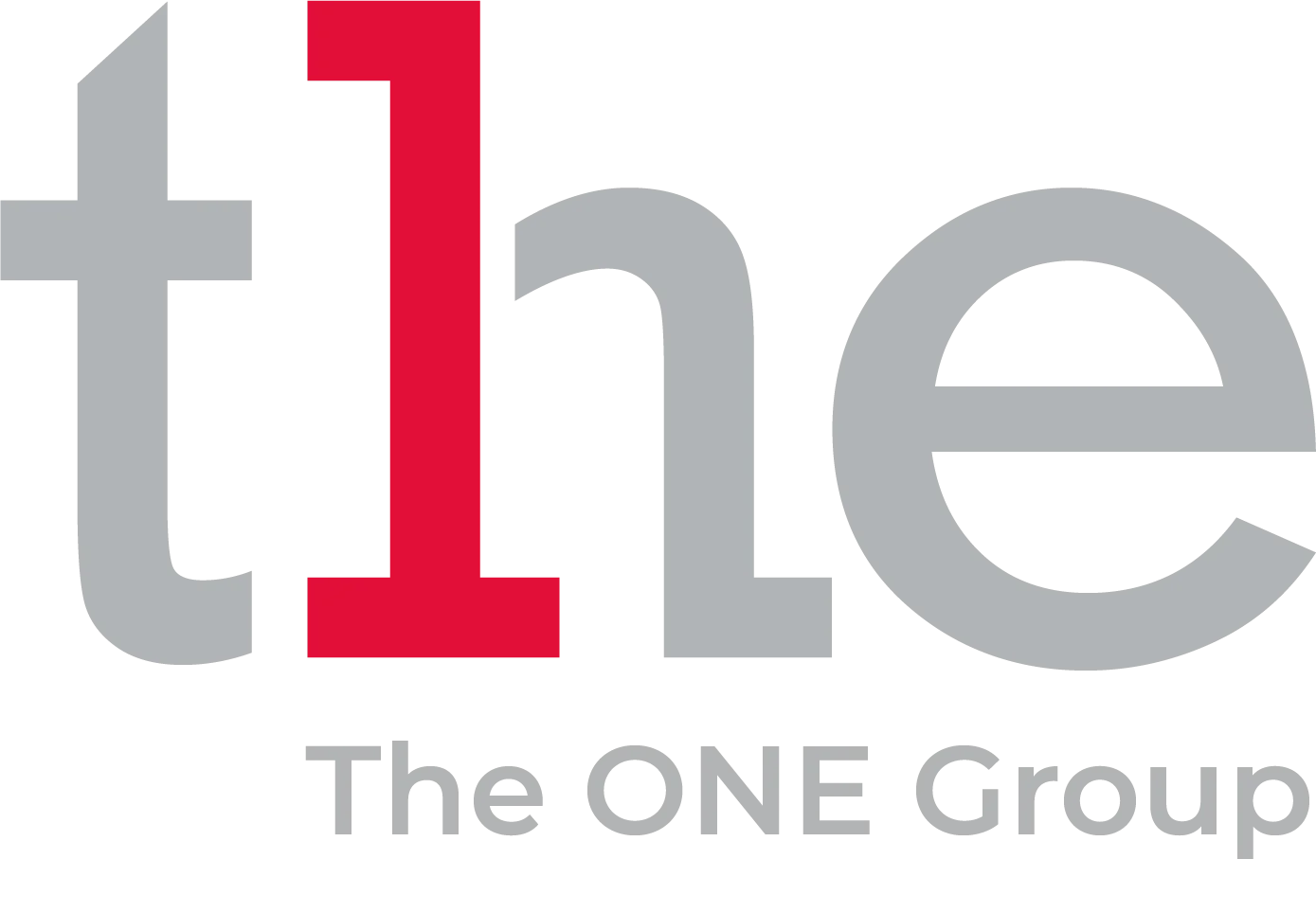 THE ONE GROUP
