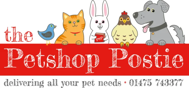 The Petshop Postie