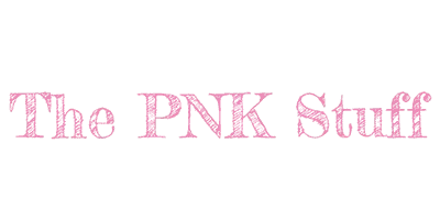 Thepnkstuff