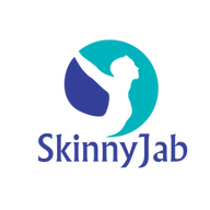 The Skinny Jab