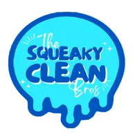 The Squeaky Clean Bro's