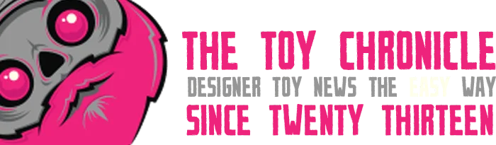 The Toy Chronicle