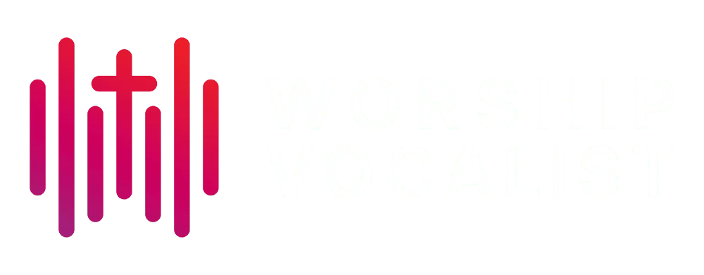 The Worship Vocalist