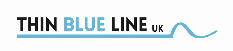 Thinbluelineuk.org.uk