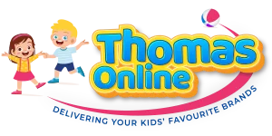 Thomas Online