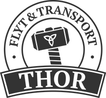 Thor Flyt & Transport