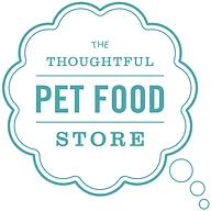 The Thoughtful Pet Food Store