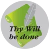 Thy Will Be Done