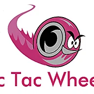 Tic Tac Wheels