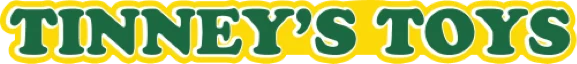 Tinneys Toys Ltd