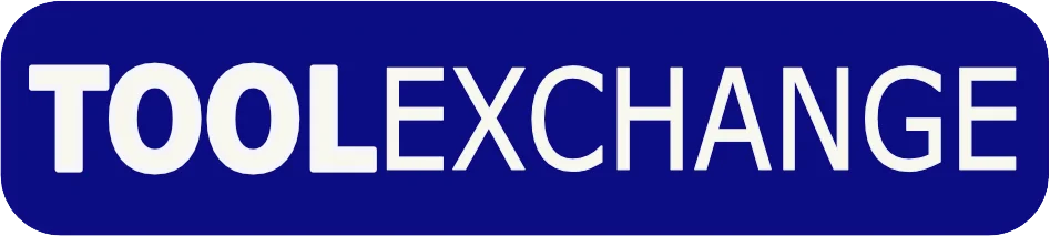 Tool Exchange