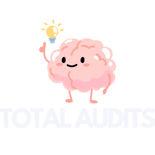 Totalaudits