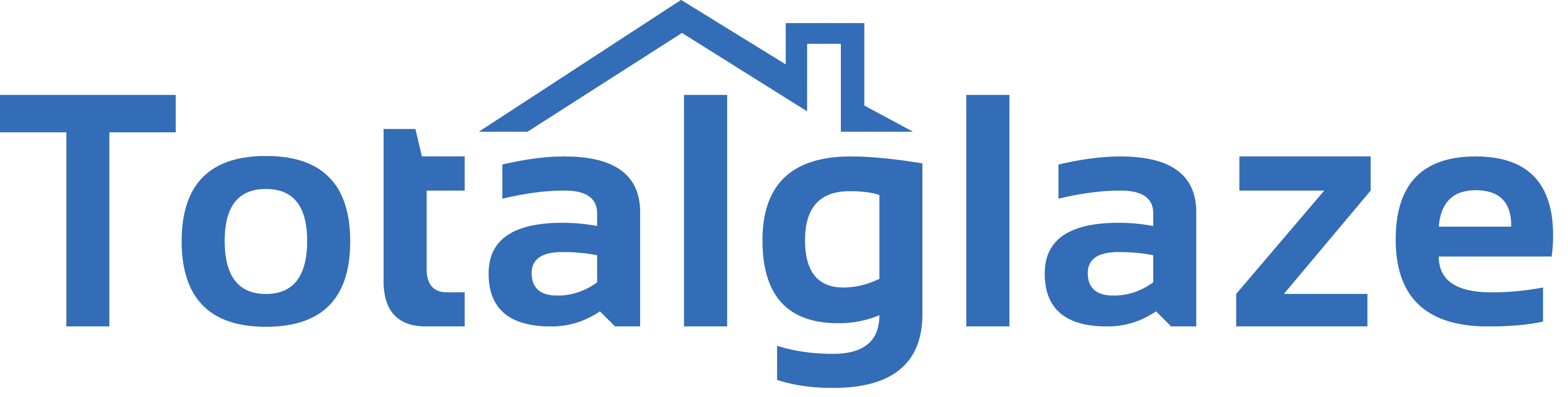 Totalglaze Windows Ltd