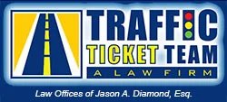 Traffic Ticket Team