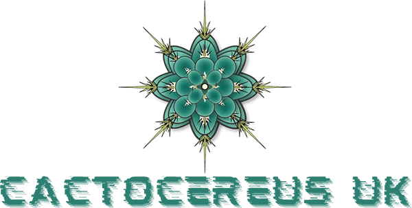 Cactocereus Ltd t/a Trichocereus UK