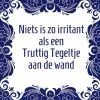 Truttigtegeltje