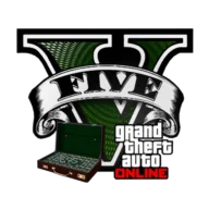 UBERBOOST  -  GTA ONLINE