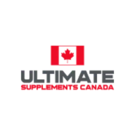 Ultimate Supplements Canada