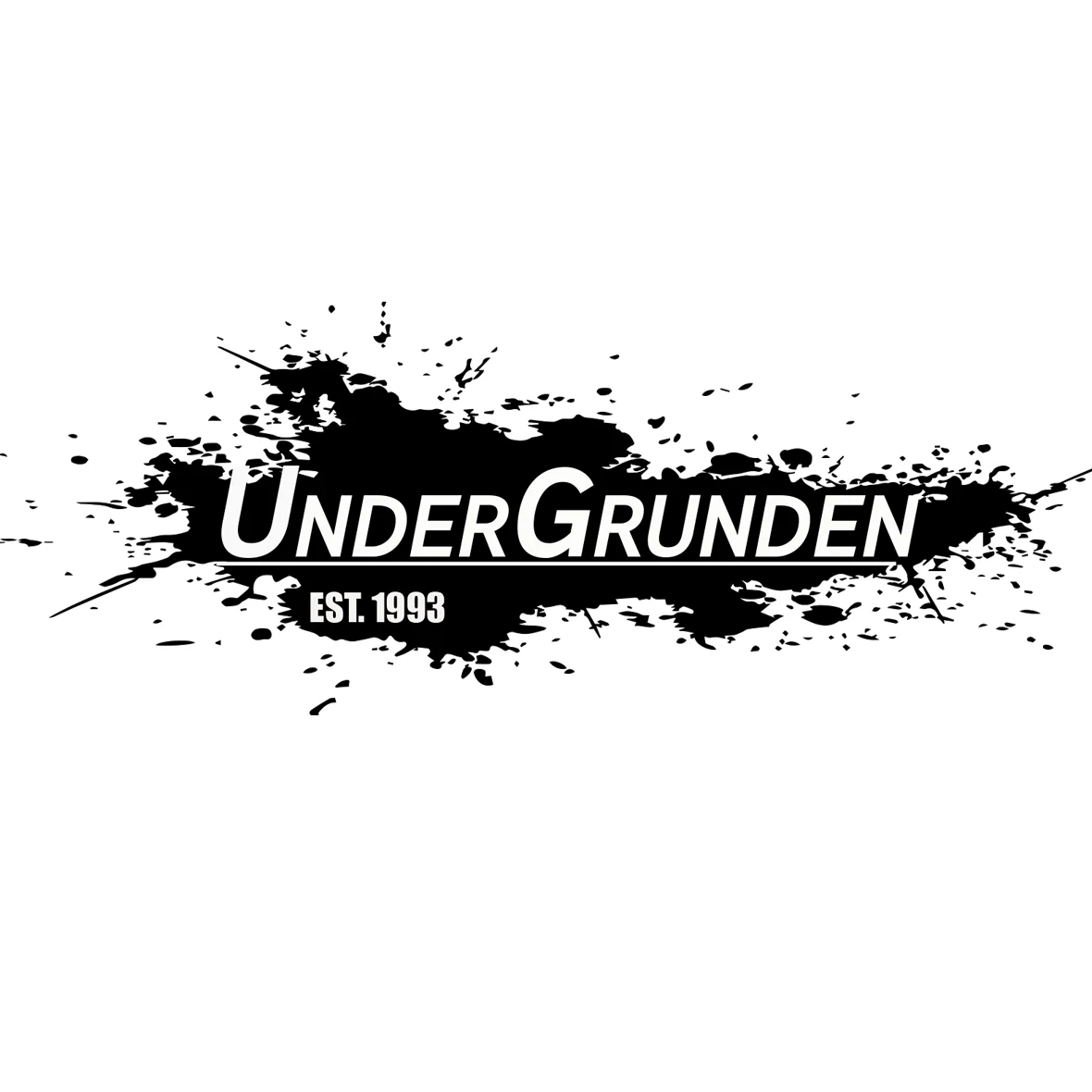 Undergrunden