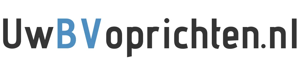 UwBVoprichten.nl