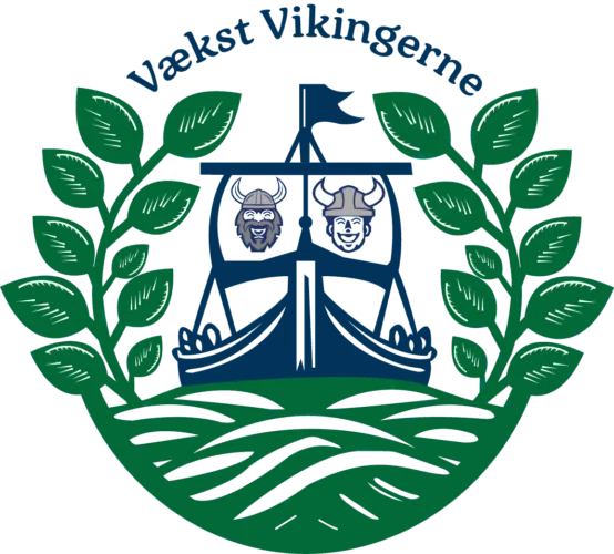 Vaekst Vikingerne