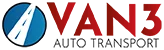 Van 3 Auto Transport