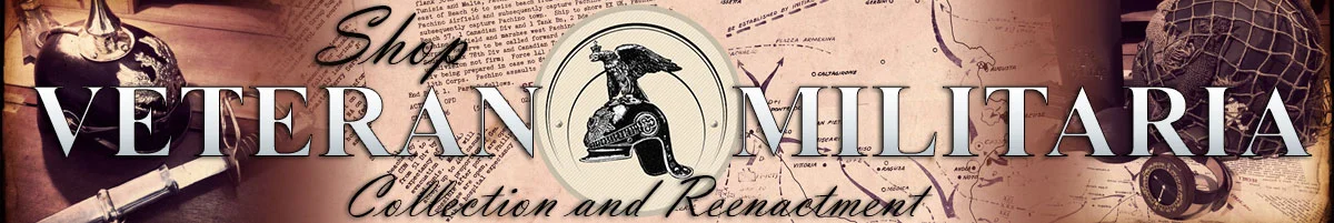 Veteranmilitaria