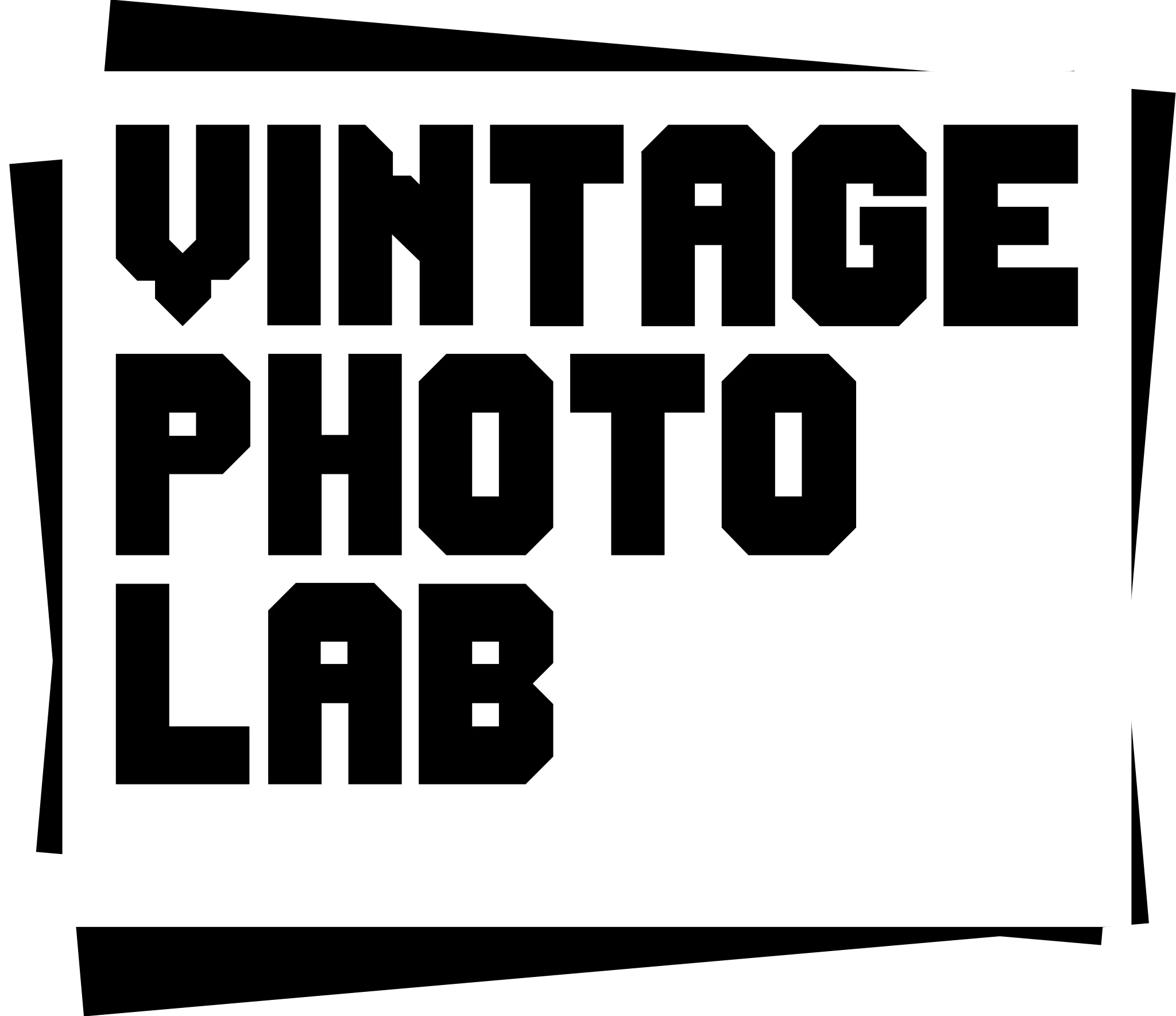 Vintage Photo Lab